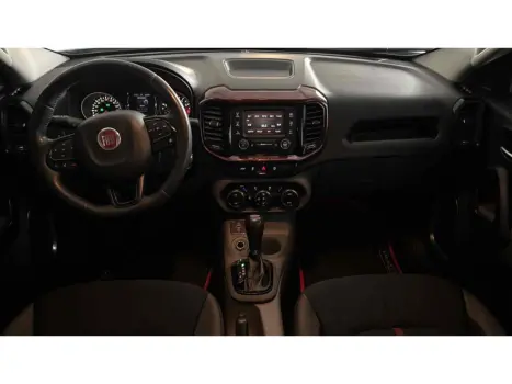 FIAT Toro 1.8 16V 4P FLEX FREEDOM AUTOMÁTICO, Foto 9 FIAT Toro 1.8 16V 4P FLEX FREEDOM AUTOMÁTICO, Foto 9