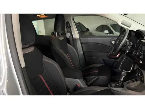 FIAT Toro 1.8 16V 4P FLEX FREEDOM AUTOMÁTICO, Foto 10 FIAT Toro 1.8 16V 4P FLEX FREEDOM AUTOMÁTICO, Foto 10