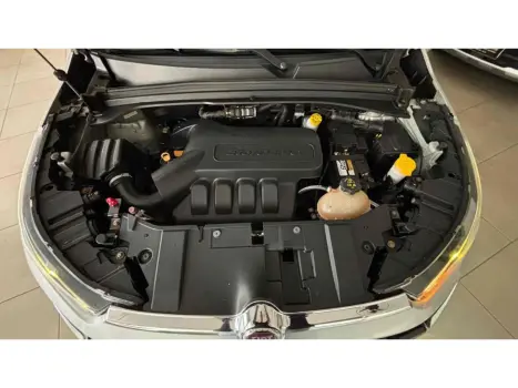 FIAT Toro 1.8 16V 4P FLEX FREEDOM AUTOMÁTICO, Foto 12 FIAT Toro 1.8 16V 4P FLEX FREEDOM AUTOMÁTICO, Foto 12