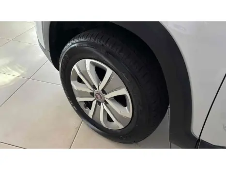 FIAT Toro 1.8 16V 4P FLEX FREEDOM AUTOMÁTICO, Foto 13 FIAT Toro 1.8 16V 4P FLEX FREEDOM AUTOMÁTICO, Foto 13