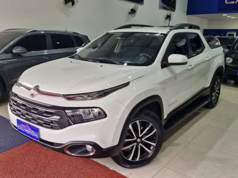 FIAT Toro 1.8 16V 4P FLEX OPENING EDITION AUTOMÁTICO, Foto 1 FIAT Toro 1.8 16V 4P FLEX OPENING EDITION AUTOMÁTICO, Foto 1