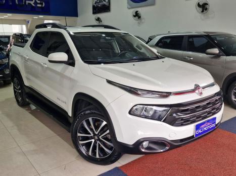 FIAT Toro 1.8 16V 4P FLEX OPENING EDITION AUTOMÁTICO, Foto 2 FIAT Toro 1.8 16V 4P FLEX OPENING EDITION AUTOMÁTICO, Foto 2