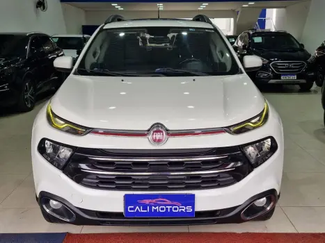 FIAT Toro 1.8 16V 4P FLEX OPENING EDITION AUTOMÁTICO, Foto 3 FIAT Toro 1.8 16V 4P FLEX OPENING EDITION AUTOMÁTICO, Foto 3