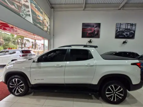 FIAT Toro 1.8 16V 4P FLEX OPENING EDITION AUTOMÁTICO, Foto 4 FIAT Toro 1.8 16V 4P FLEX OPENING EDITION AUTOMÁTICO, Foto 4