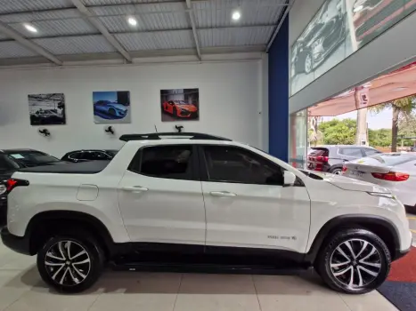 FIAT Toro 1.8 16V 4P FLEX OPENING EDITION AUTOMÁTICO, Foto 5 FIAT Toro 1.8 16V 4P FLEX OPENING EDITION AUTOMÁTICO, Foto 5