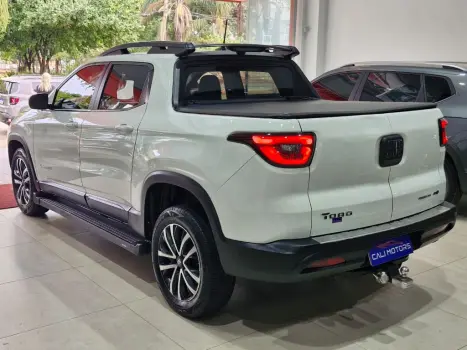 FIAT Toro 1.8 16V 4P FLEX OPENING EDITION AUTOMÁTICO, Foto 6 FIAT Toro 1.8 16V 4P FLEX OPENING EDITION AUTOMÁTICO, Foto 6