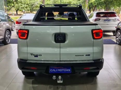 FIAT Toro 1.8 16V 4P FLEX OPENING EDITION AUTOMÁTICO, Foto 7 FIAT Toro 1.8 16V 4P FLEX OPENING EDITION AUTOMÁTICO, Foto 7