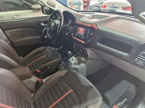 FIAT Toro 1.8 16V 4P FLEX OPENING EDITION AUTOMÁTICO, Foto 8 FIAT Toro 1.8 16V 4P FLEX OPENING EDITION AUTOMÁTICO, Foto 8