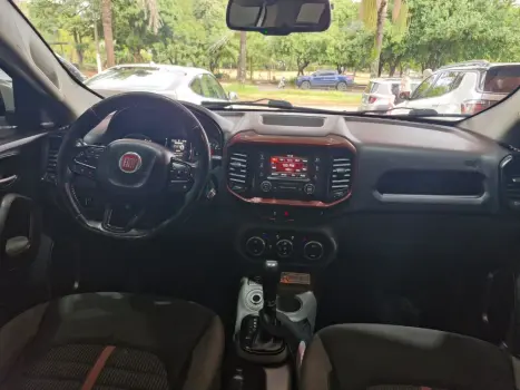 FIAT Toro 1.8 16V 4P FLEX OPENING EDITION AUTOMÁTICO, Foto 9 FIAT Toro 1.8 16V 4P FLEX OPENING EDITION AUTOMÁTICO, Foto 9