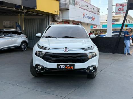 FIAT Toro 1.8 16V 4P FLEX FREEDOM AUTOMTICO, Foto 2