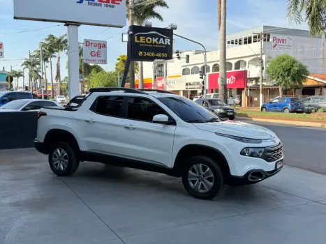 FIAT Toro 1.8 16V 4P FLEX FREEDOM AUTOMTICO, Foto 3