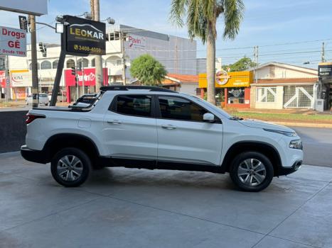 FIAT Toro 1.8 16V 4P FLEX FREEDOM AUTOMTICO, Foto 4