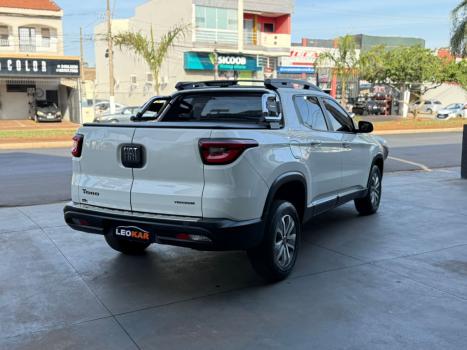 FIAT Toro 1.8 16V 4P FLEX FREEDOM AUTOMTICO, Foto 5