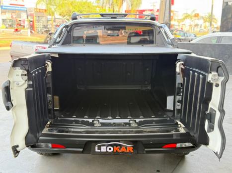 FIAT Toro 1.8 16V 4P FLEX FREEDOM AUTOMTICO, Foto 6