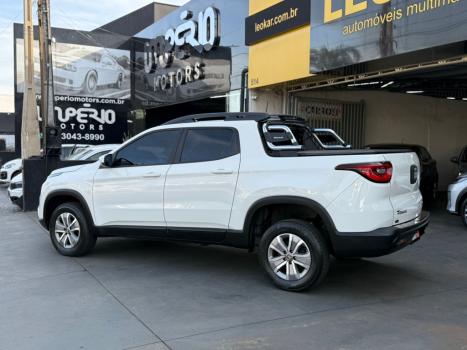 FIAT Toro 1.8 16V 4P FLEX FREEDOM AUTOMTICO, Foto 7