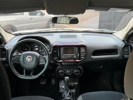 FIAT Toro 1.8 16V 4P FLEX FREEDOM AUTOMTICO, Foto 9