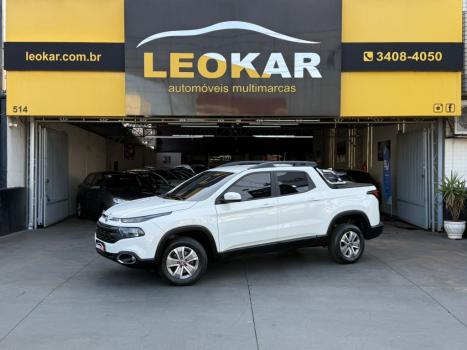 FIAT Toro 1.8 16V 4P FLEX FREEDOM AUTOMTICO, Foto 10