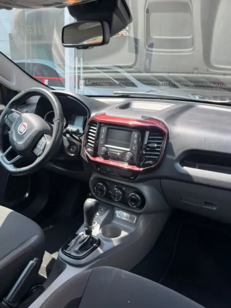 FIAT Toro 1.8 16V 4P FLEX OPENING EDITION AUTOMTICO, Foto 2