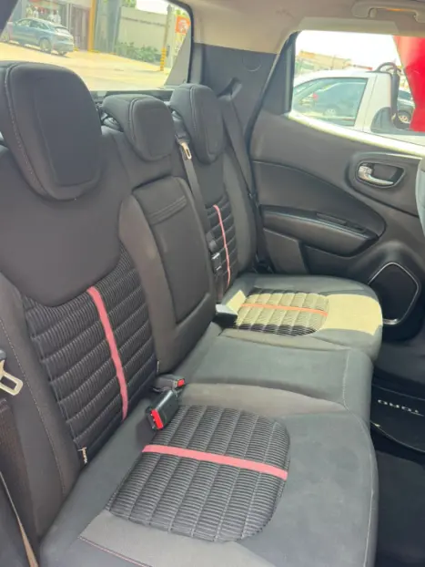 FIAT Toro 1.8 16V 4P FLEX OPENING EDITION AUTOMTICO, Foto 15
