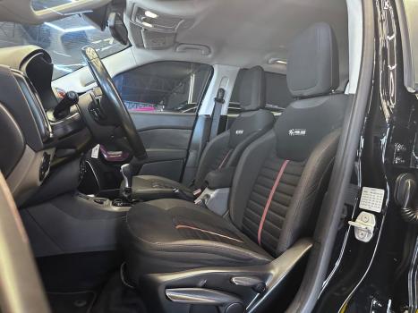 FIAT Toro 1.8 16V 4P FLEX FREEDOM OPEN EDITION AUTOMTICO, Foto 7