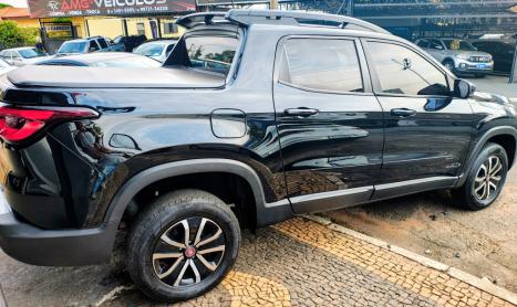 FIAT Toro 1.8 16V 4P FLEX FREEDOM ROAD AUTOMTICO, Foto 2