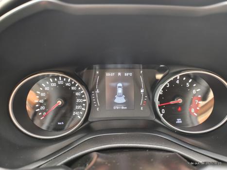 FIAT Toro 1.8 16V 4P FLEX FREEDOM ROAD AUTOMTICO, Foto 3