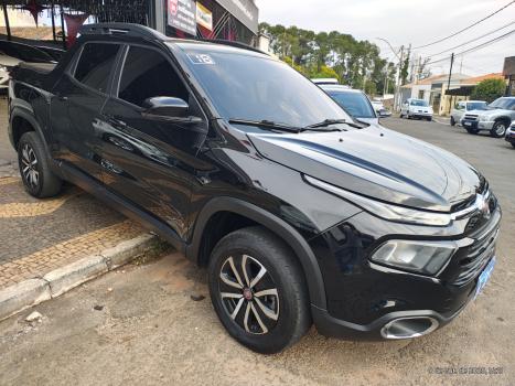 FIAT Toro 1.8 16V 4P FLEX FREEDOM ROAD AUTOMTICO, Foto 5