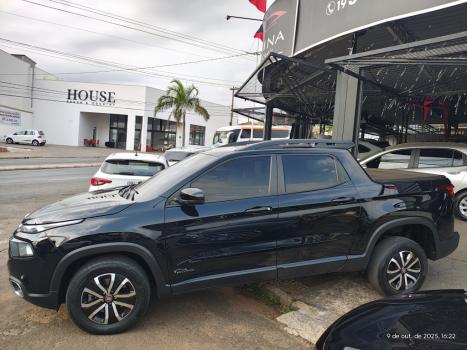 FIAT Toro 1.8 16V 4P FLEX FREEDOM ROAD AUTOMTICO, Foto 8