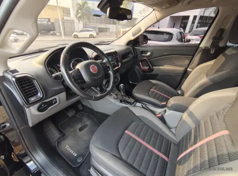 FIAT Toro 1.8 16V 4P FLEX FREEDOM ROAD AUTOMTICO, Foto 10
