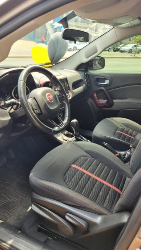 FIAT Toro 1.8 16V 4P FLEX FREEDOM AUTOMTICO, Foto 2