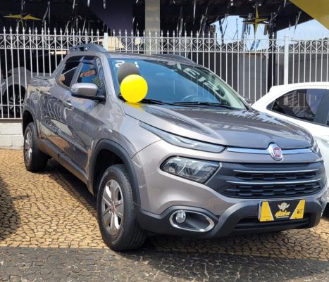 FIAT Toro 1.8 16V 4P FLEX FREEDOM AUTOMTICO, Foto 3