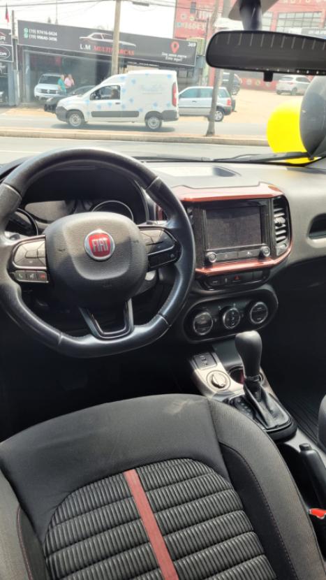 FIAT Toro 1.8 16V 4P FLEX FREEDOM AUTOMTICO, Foto 4