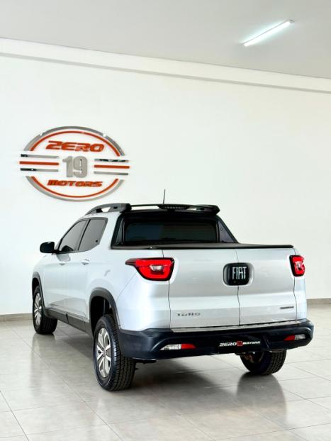 FIAT Toro 1.8 16V 4P FLEX FREEDOM AUTOMTICO, Foto 8