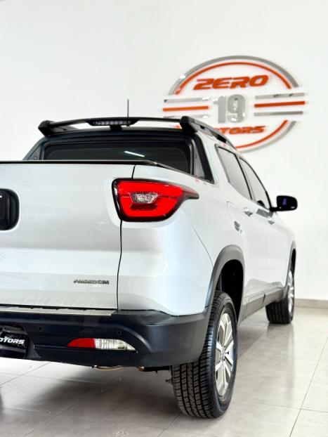 FIAT Toro 1.8 16V 4P FLEX FREEDOM AUTOMTICO, Foto 11