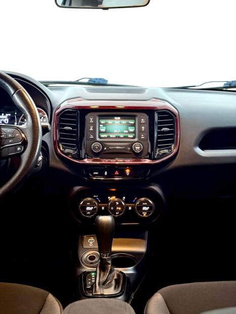 FIAT Toro 1.8 16V 4P FLEX FREEDOM AUTOMTICO, Foto 16
