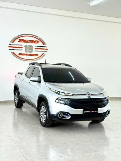 FIAT Toro 1.8 16V 4P FLEX FREEDOM AUTOMTICO, Foto 1