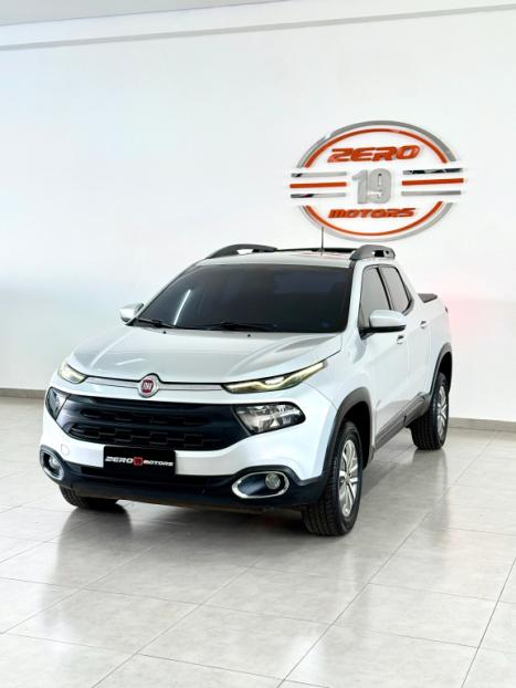 FIAT Toro 1.8 16V 4P FLEX FREEDOM AUTOMTICO, Foto 2