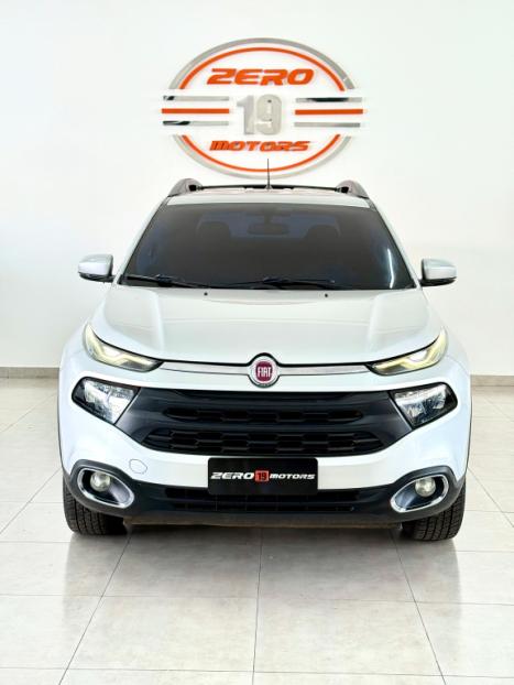 FIAT Toro 1.8 16V 4P FLEX FREEDOM AUTOMTICO, Foto 3