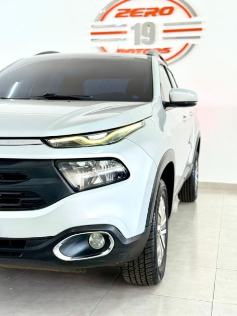 FIAT Toro 1.8 16V 4P FLEX FREEDOM AUTOMTICO, Foto 4