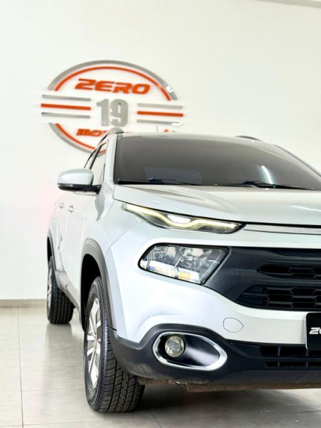 FIAT Toro 1.8 16V 4P FLEX FREEDOM AUTOMTICO, Foto 5