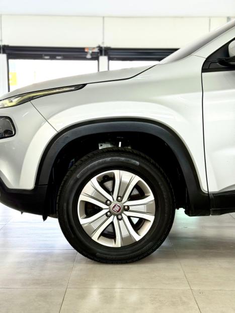 FIAT Toro 1.8 16V 4P FLEX FREEDOM AUTOMTICO, Foto 7