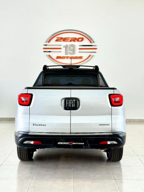 FIAT Toro 1.8 16V 4P FLEX FREEDOM AUTOMTICO, Foto 9