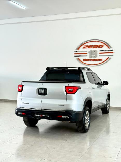 FIAT Toro 1.8 16V 4P FLEX FREEDOM AUTOMTICO, Foto 10