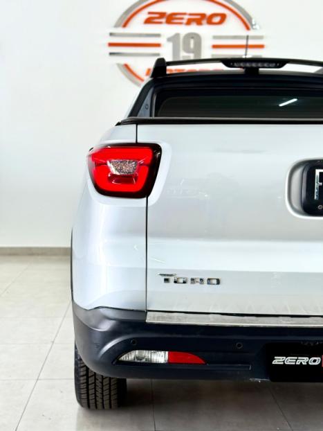 FIAT Toro 1.8 16V 4P FLEX FREEDOM AUTOMTICO, Foto 12