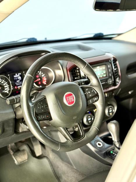 FIAT Toro 1.8 16V 4P FLEX FREEDOM AUTOMTICO, Foto 15