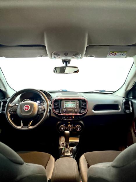 FIAT Toro 1.8 16V 4P FLEX FREEDOM AUTOMTICO, Foto 19