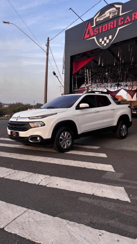 FIAT Toro 1.8 16V 4P FLEX FREEDOM AUTOMTICO, Foto 2