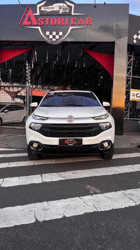 FIAT Toro 1.8 16V 4P FLEX FREEDOM AUTOMTICO, Foto 3