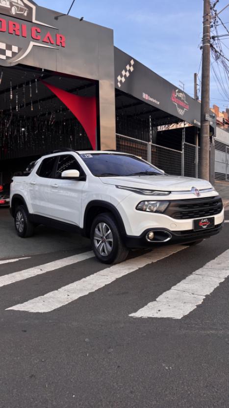 FIAT Toro 1.8 16V 4P FLEX FREEDOM AUTOMTICO, Foto 4