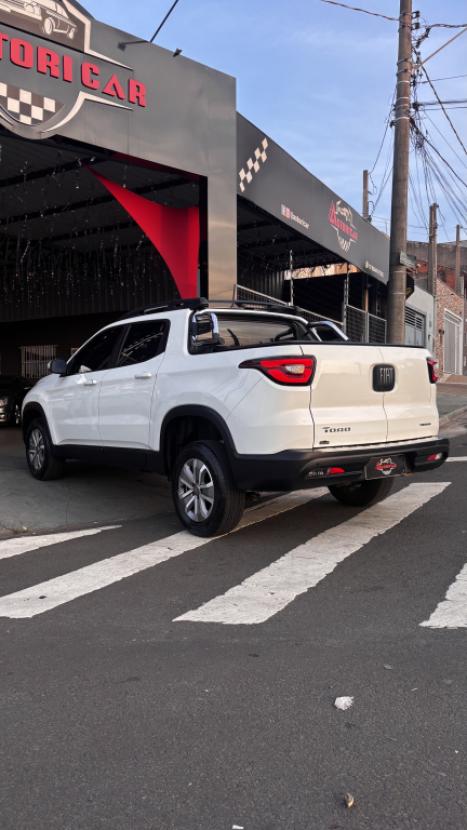 FIAT Toro 1.8 16V 4P FLEX FREEDOM AUTOMTICO, Foto 5